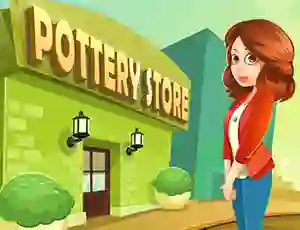 Spill Pottery Store online