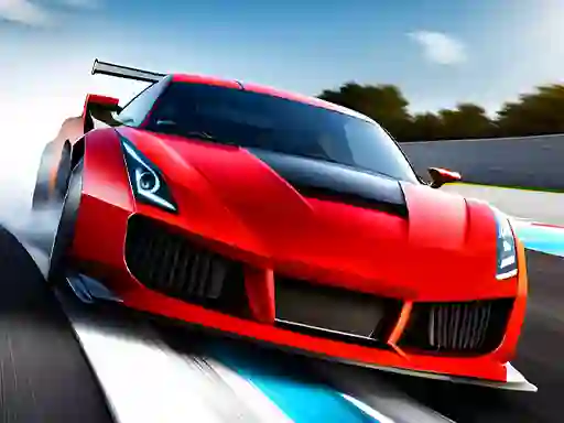 Spill Real Drift Multiplayer 2 online