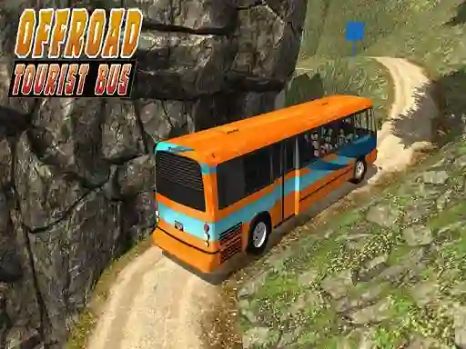 Spill Uphill Climb Bus Driving Simulator online