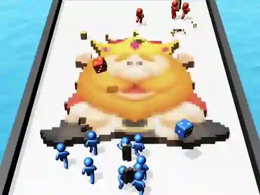 Spill Art Thief 3D online