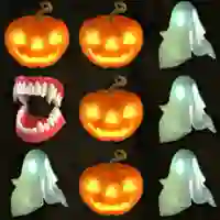 Spill Halloween breaker online