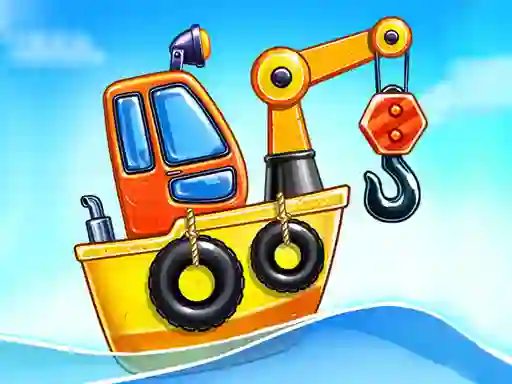 Spill Build An Island online
