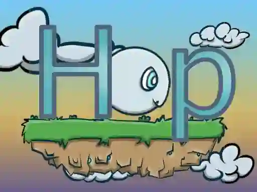 Spill Hopmon online