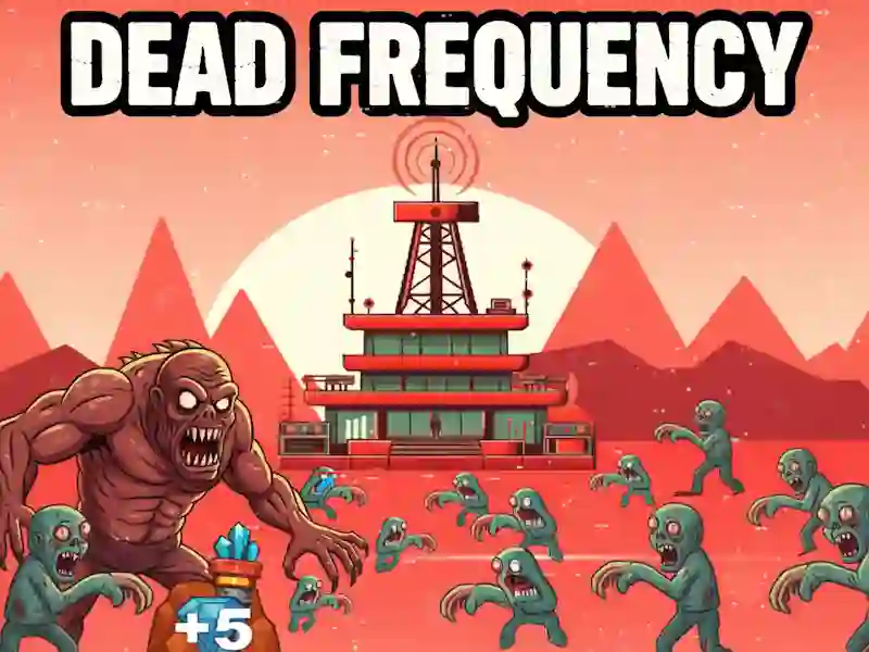 Spill Dead Frequency online