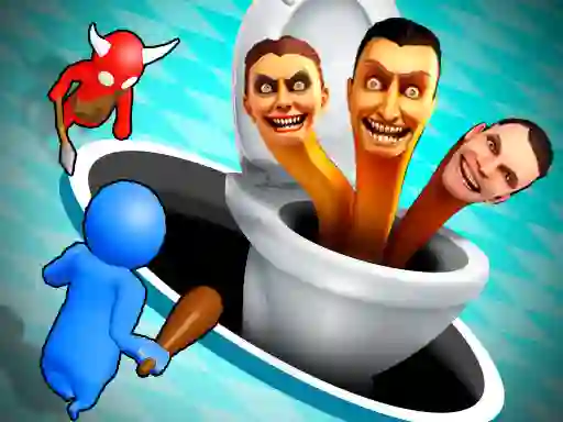 Spill Black Hole vs Monster online