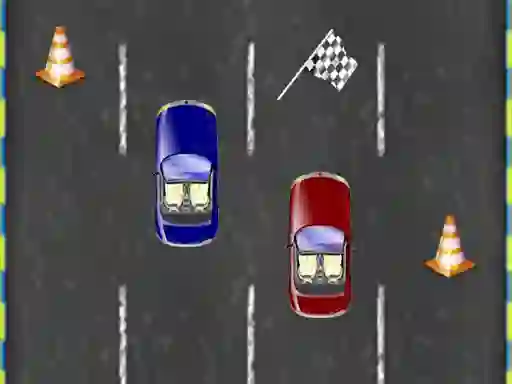Spill 2 Cars Online online
