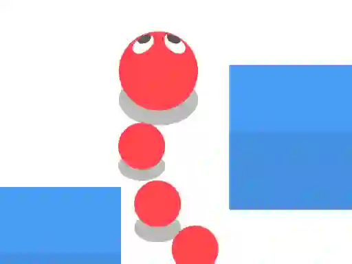Spill Snake Rush online