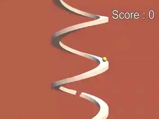 Spill Circular Ball online