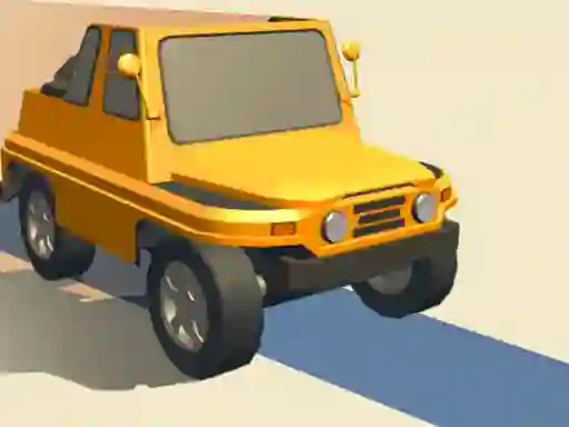 Spill Draw Parking online