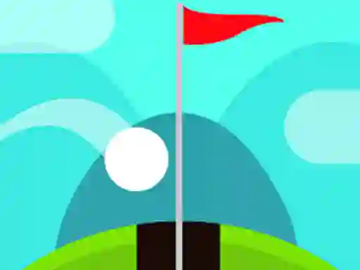 Spill Infinite Golf Star online