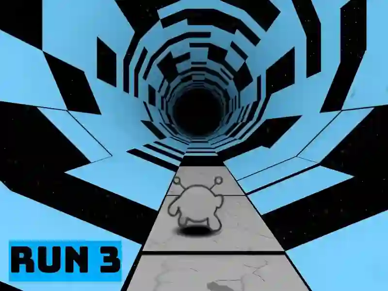 Spill Run 3 online