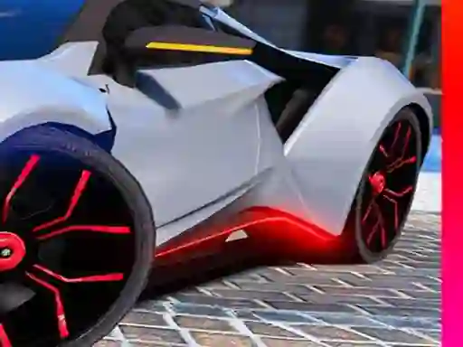 Spill Fancy Cars Hidden Stars online