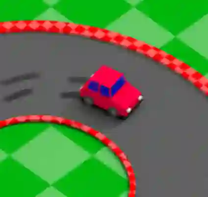 Spill Drift online