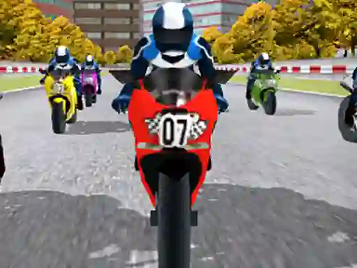 Spill Moto x Speed GP online