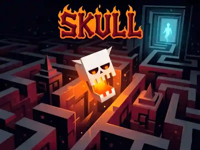Spill Skull online