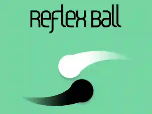 Spill Reflex Ball online