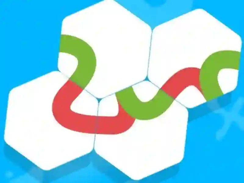 Spill Knots online