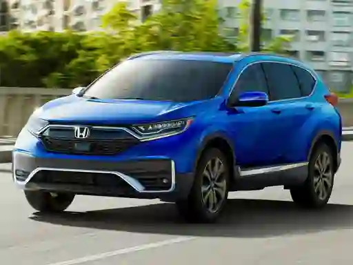 Spill Honda CRV online