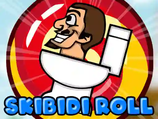 Spill Skibidi Roll online
