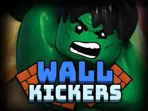 Spill Wall Kickers online