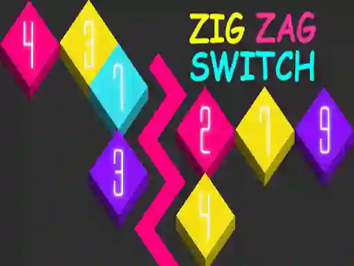 Spill Zig Zag Switch online