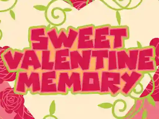 Spill Sweet Valentine Memory online