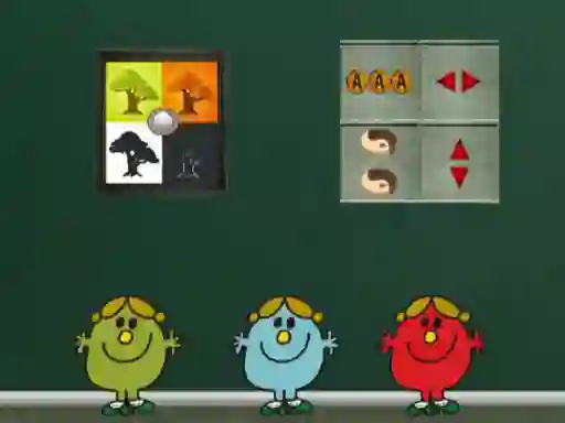 Spill Mechanic Escape 3 online
