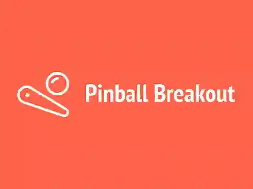 Spill Pinball Breakout online
