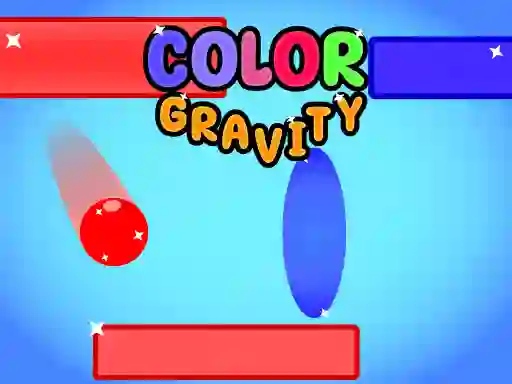 Spill Color Gravity online