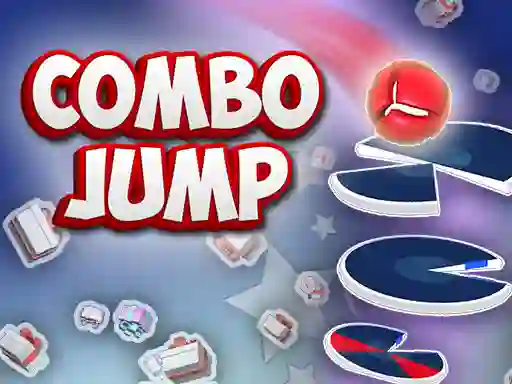 Spill Combo Jump online