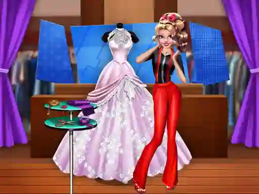 Spill Annie's Tailor Course online