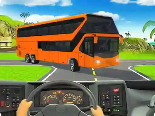 Spill Heavy Coach Bus Simulation online