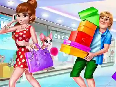 Spill Princesses: Discount Fever online