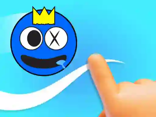 Spill Rainbow Draw Path online