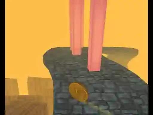 Spill Coin Slope online