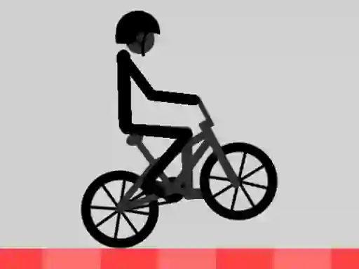 Spill Wheelie Challenge online