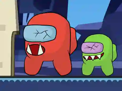 Spill Impostor Zombies online