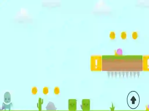 Spill Platform adventures online