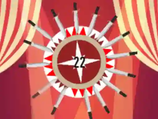 Spill Circus Mystery online