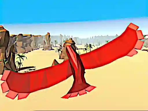 Spill Bird Surfing online