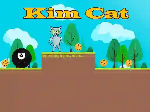 Spill Kim Cat online