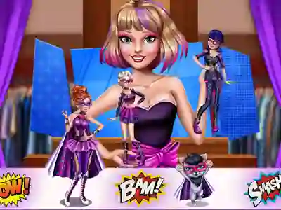 Spill Princess Toy Store online