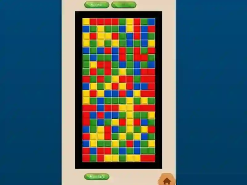 Spill Toon Blast online