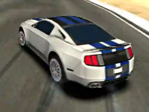 Spill Drift Car Driving online