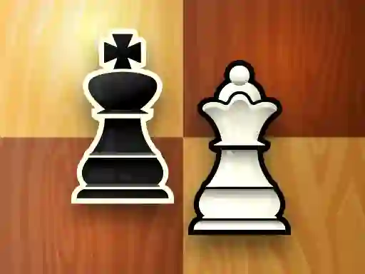 Spill Chess Mania online