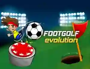 Spill Footgolf Evolution online
