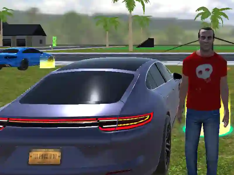 Spill Car Drift  Legends online