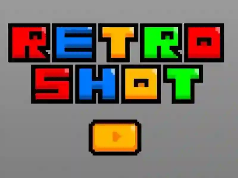 Spill Retro Shot online