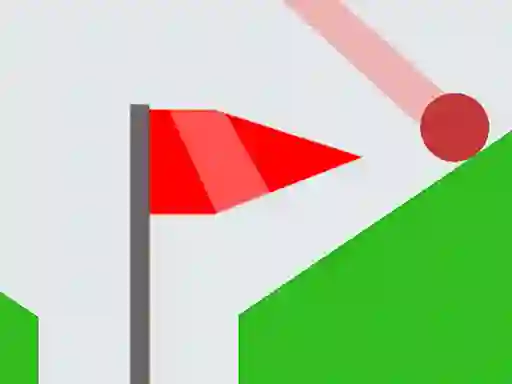 Spill Endless Golf online