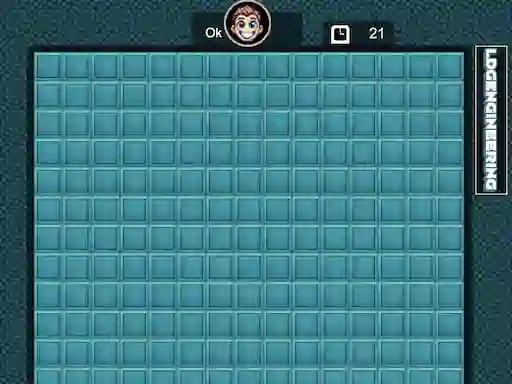 Spill Minesweeper, A Classic Puzzle Game online